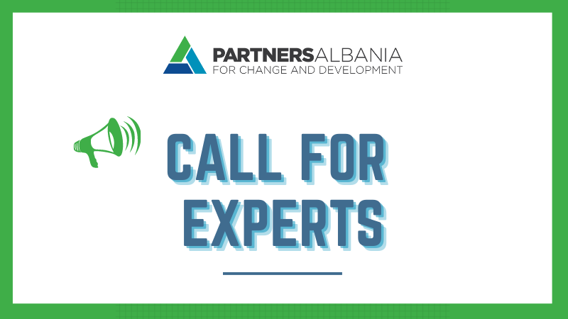 CALL FOR ENGAGEMENT OF EXPERTS IN THE ROSTER OF TRAINERS/COACHES OF NATIONAL RESOURCE CENTRE FOR CIVIL SOCIETY IN ALBANIA