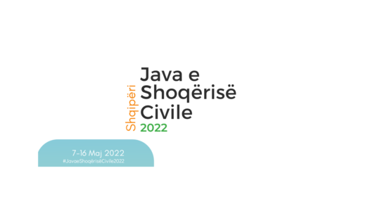Java e Shoqërisë Civile 2022