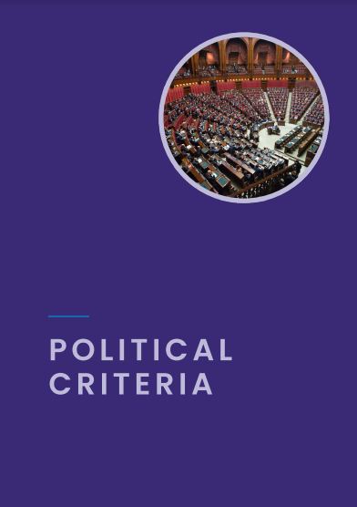 Scorecard_Political Criteria 2022-2023
