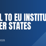 Public Call to EU Institutions and Member States