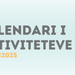 Kalendar i Plotë i Aktiviteteve për Javën e Shoqërisë Civile – Njihuni me Programin!