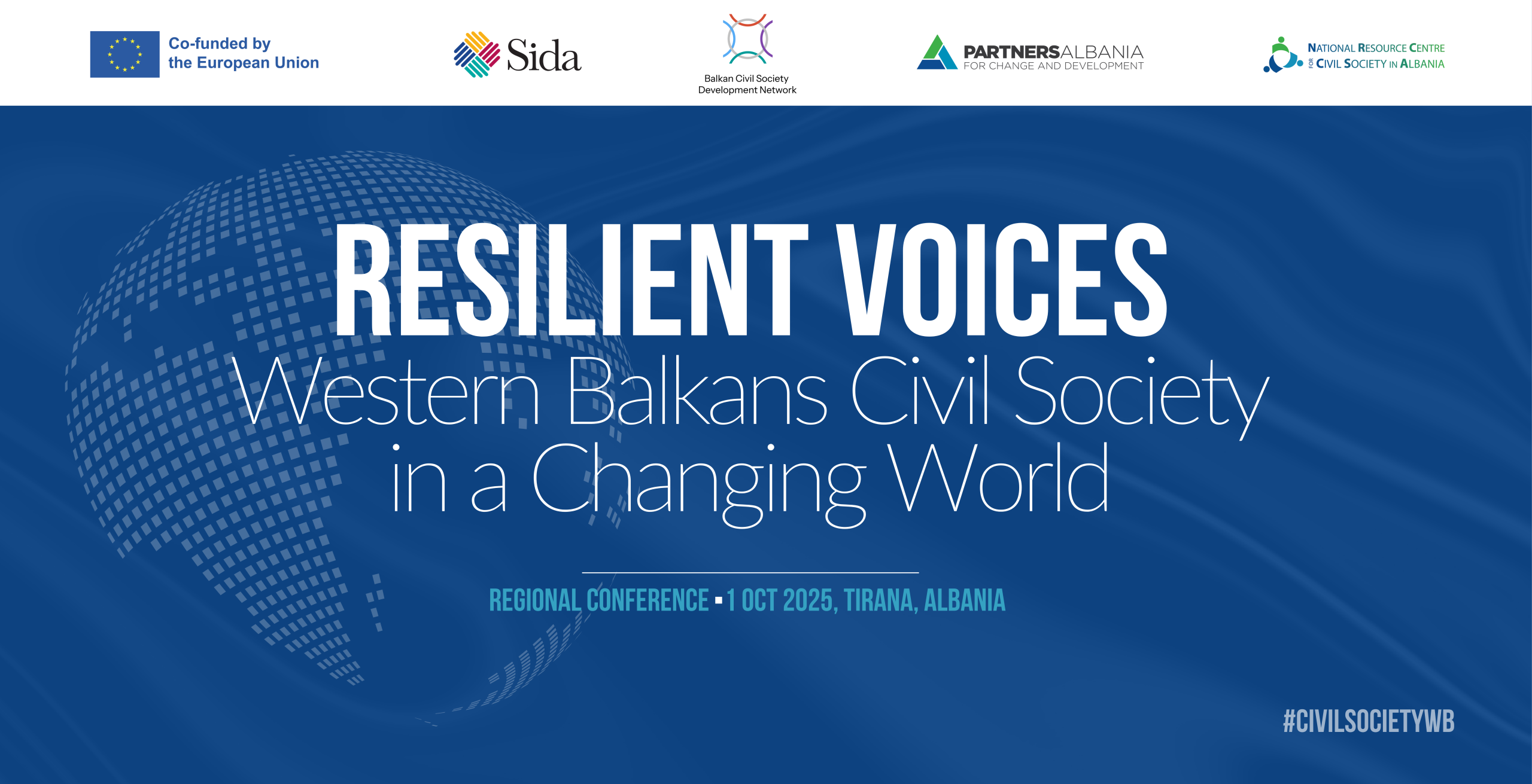 Civil Society in the Western Balkans Calls for Stronger Protection of Civic Space and Sustainable Support